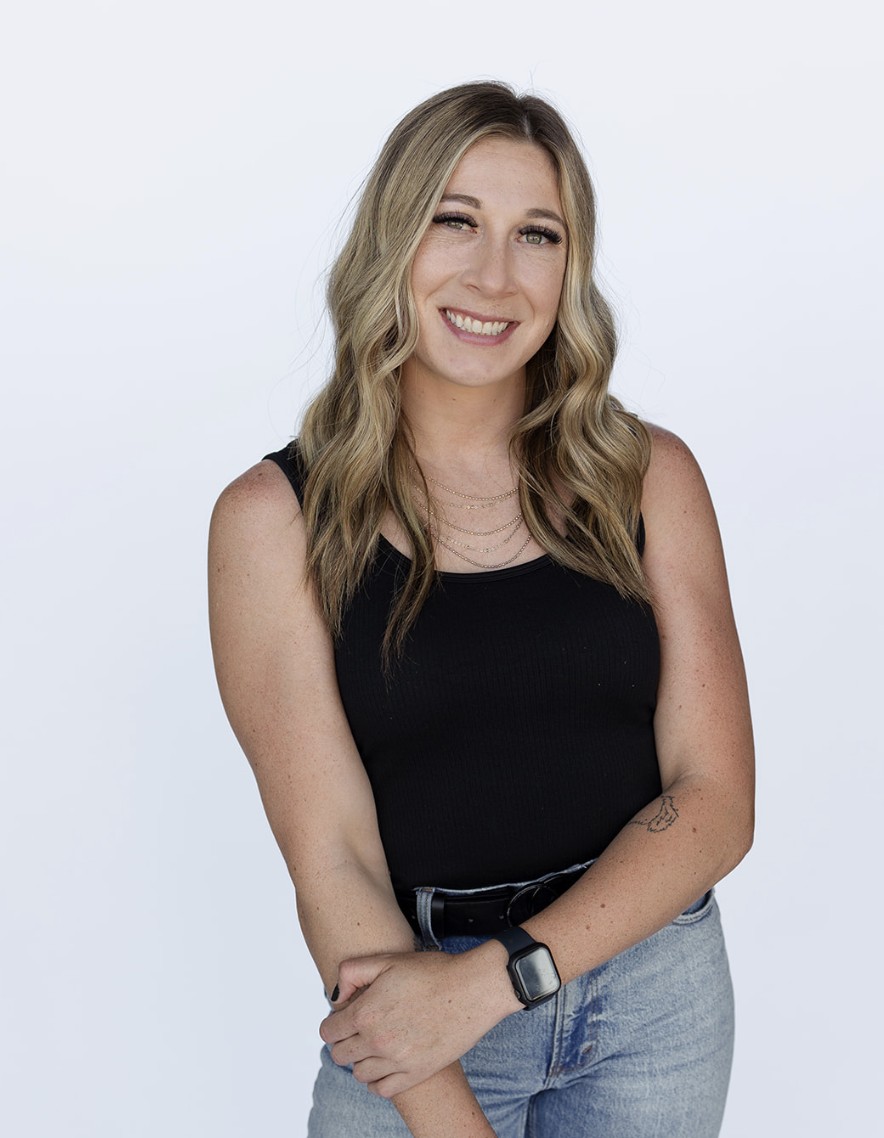 Allie Hill