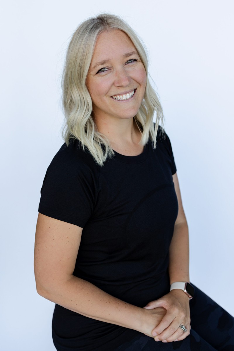 Randi Kelley