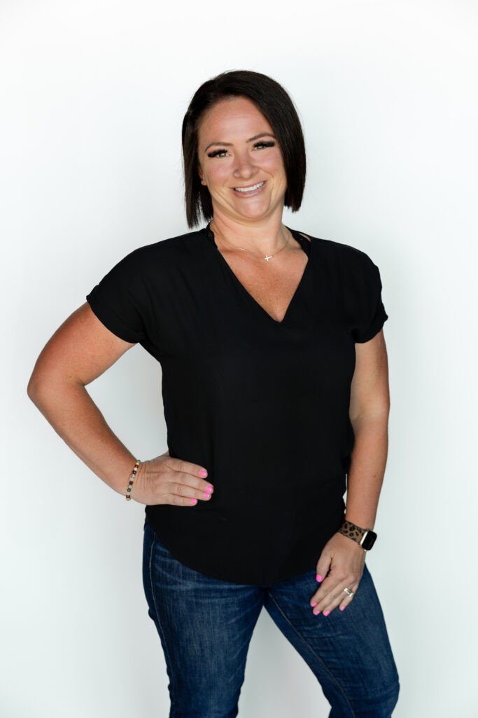 Brenda Nelson