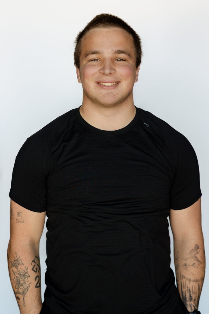 Isaiah Drake