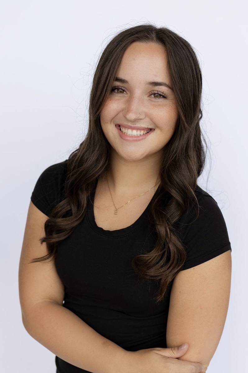 Ellie Drake