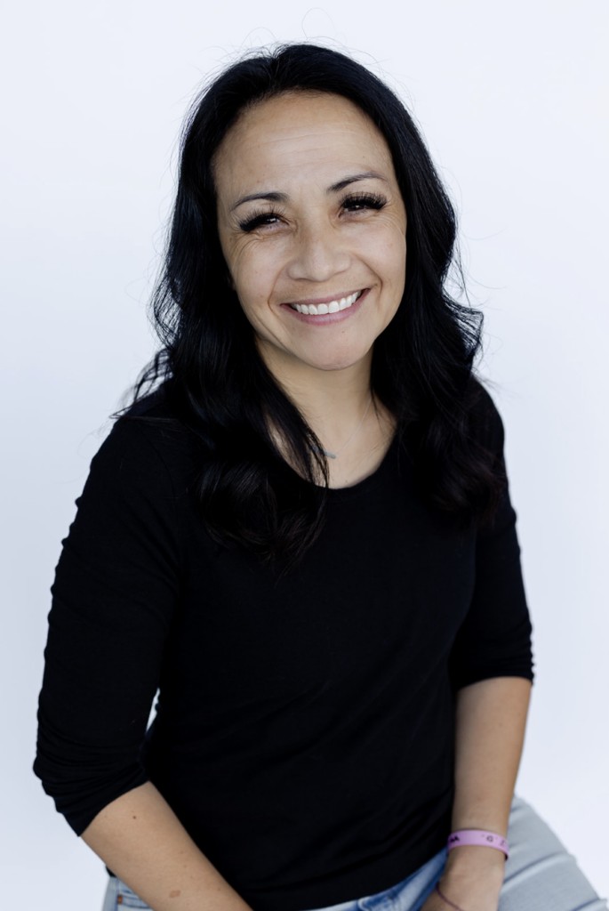 Cathy Fong
