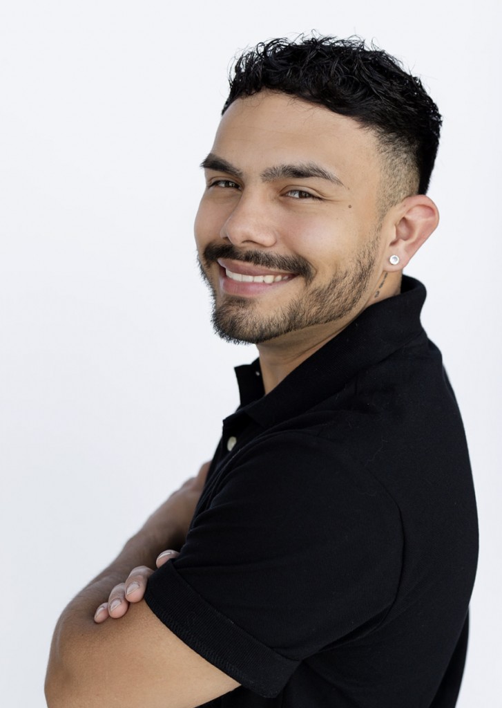 Anthony Carrillo