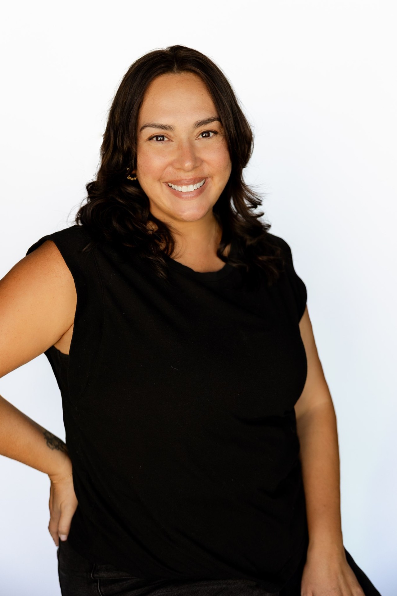 Tawny Garcia-Grant