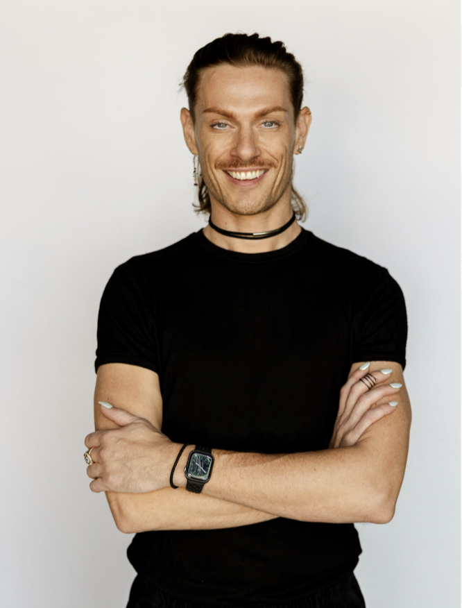 Brendan Mathews