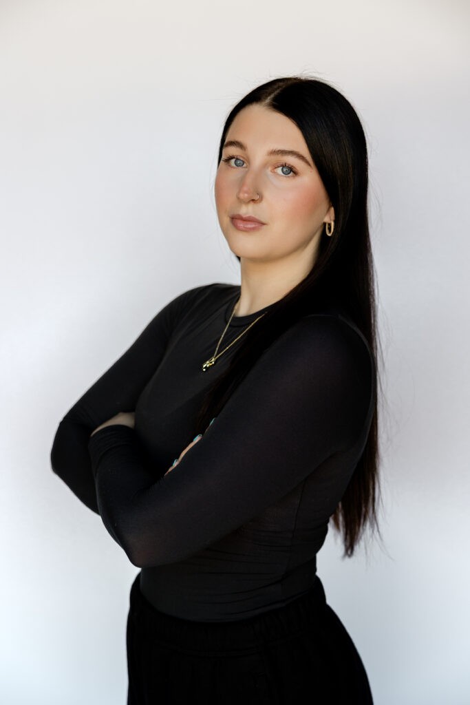 Kalie Dow