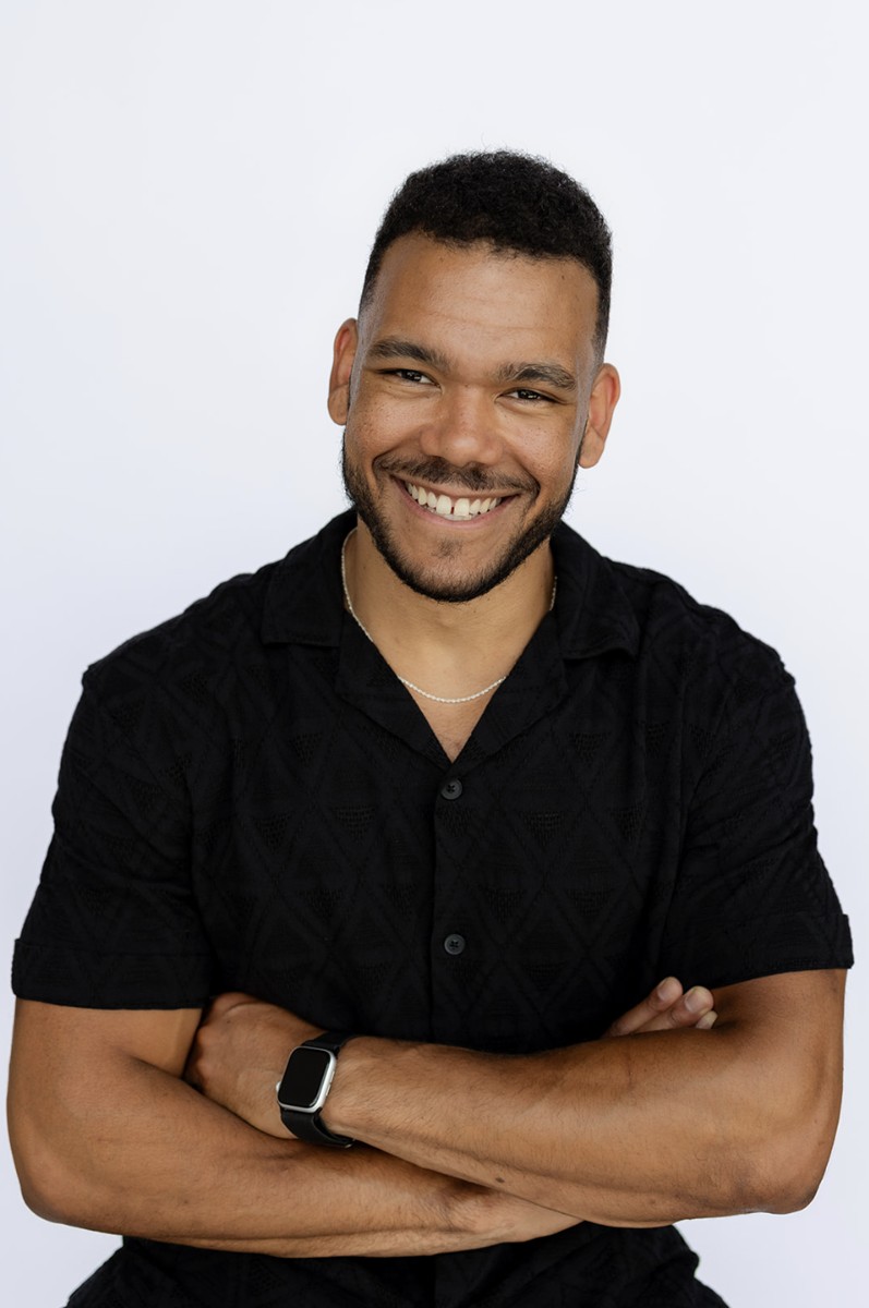 Austin Lisonbee