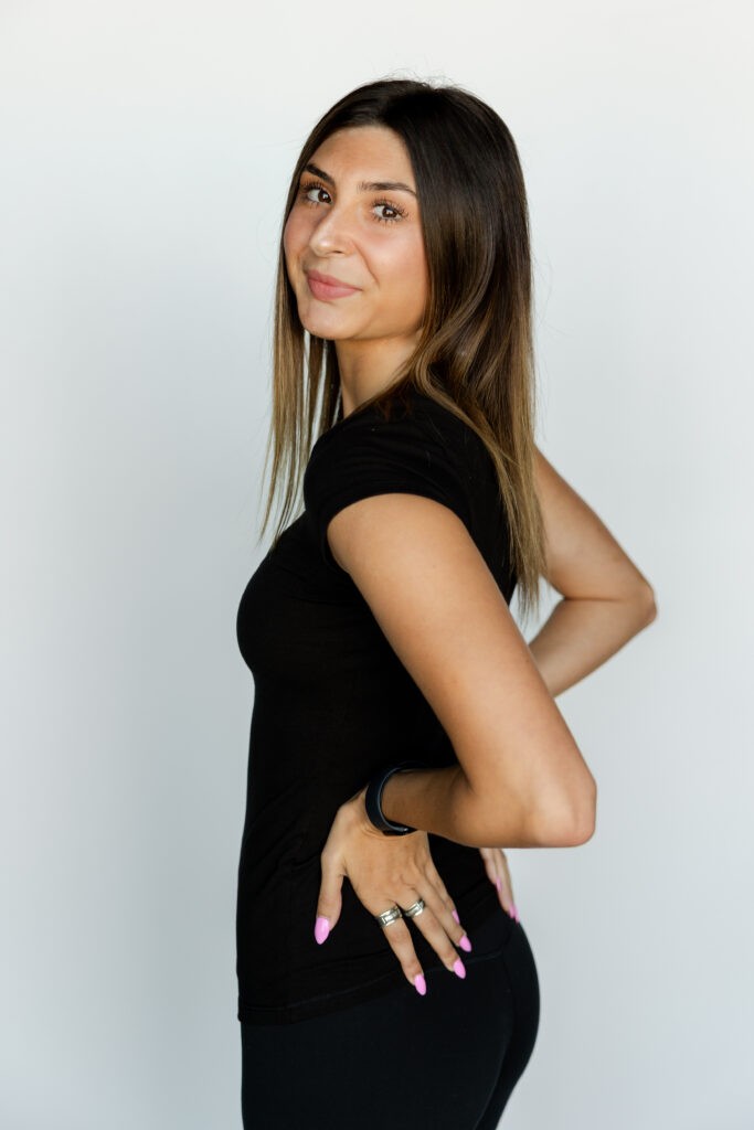 Angelina Correia