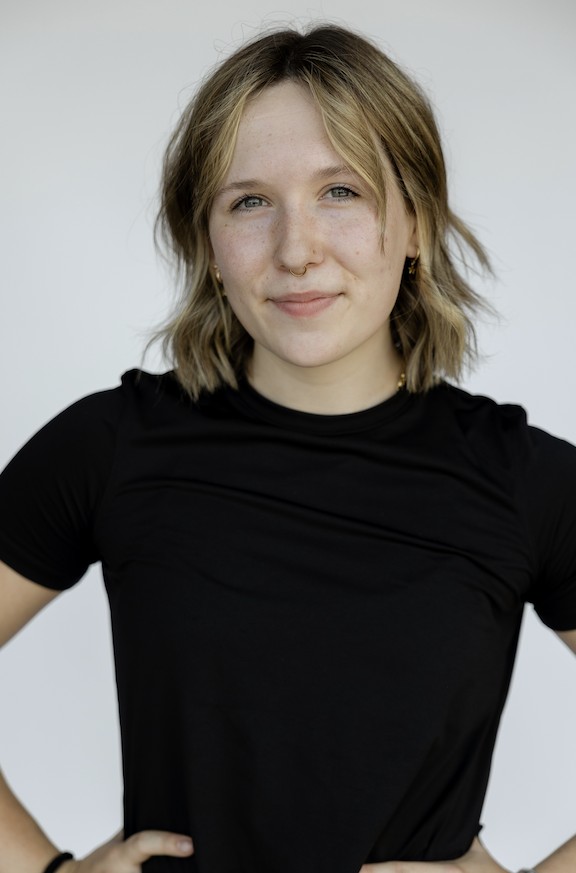 Brenna Eyton